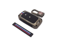 honda vezel metal key cover2