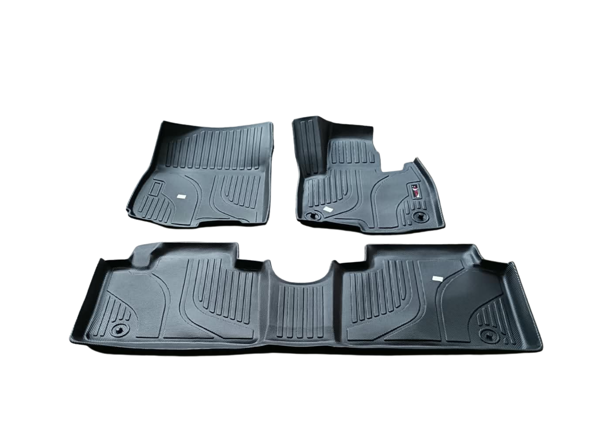 hyundai palaside tpe floor matts2