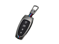 hyundai sonata metal key cover2