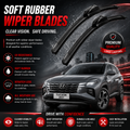 hyundai tucson 2021 wiper set