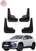 hyundai tucson mud flap