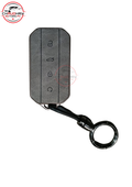jaecoo j5 grey tpu key cover