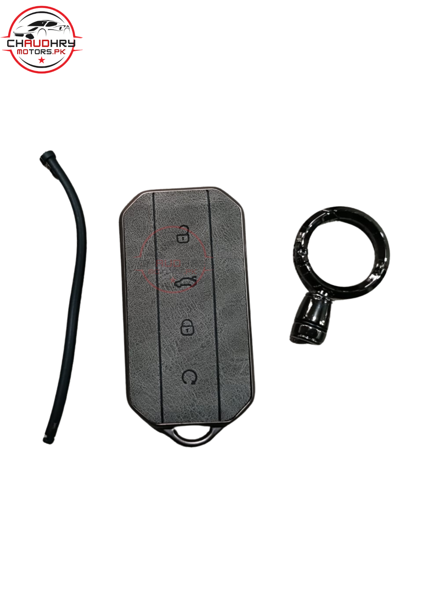 jaecoo j5 grey tpu key cover1