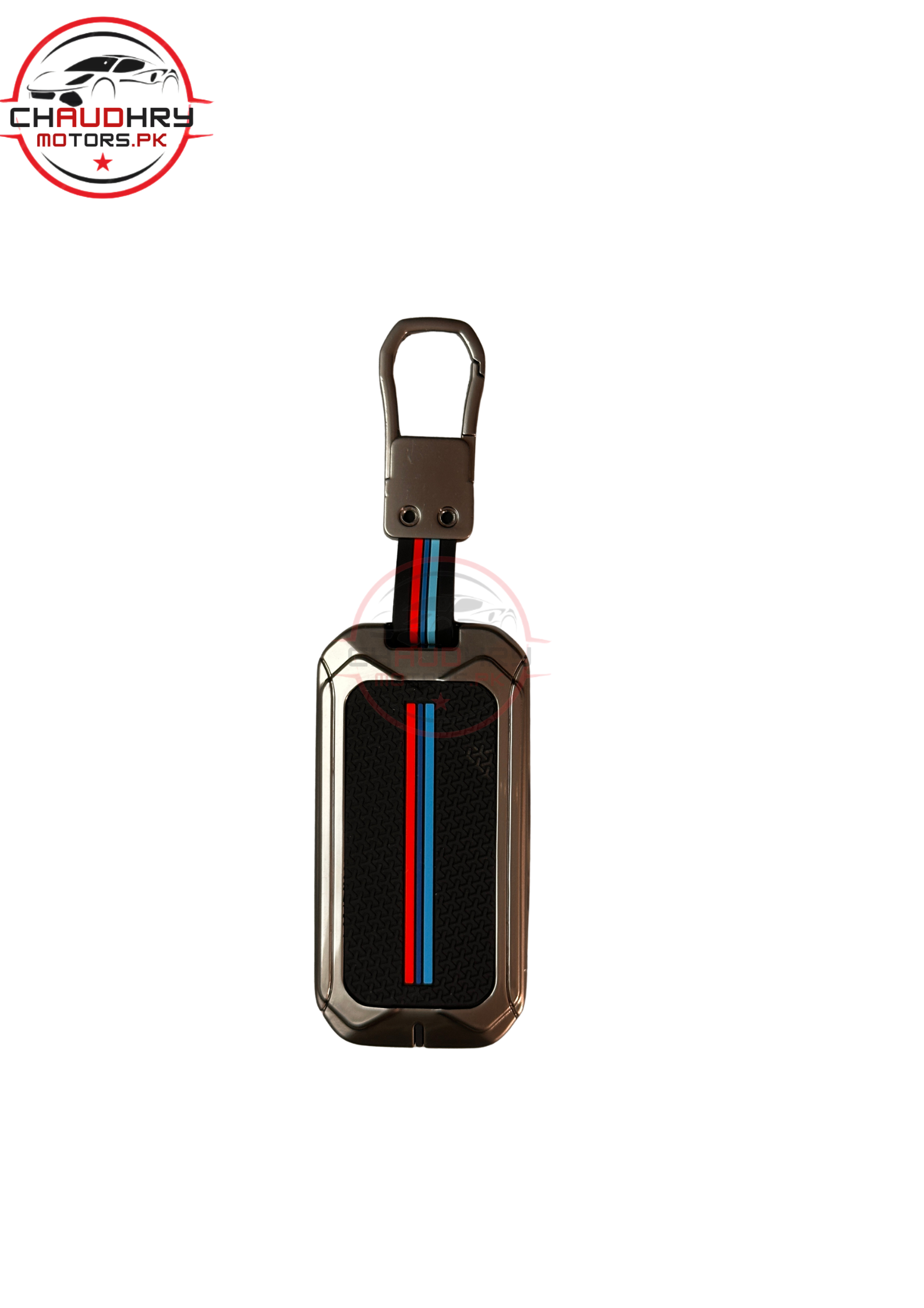 jaecoo j5 metal key cover