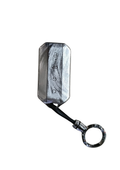 jaecoo j5 silver tpu key cover1