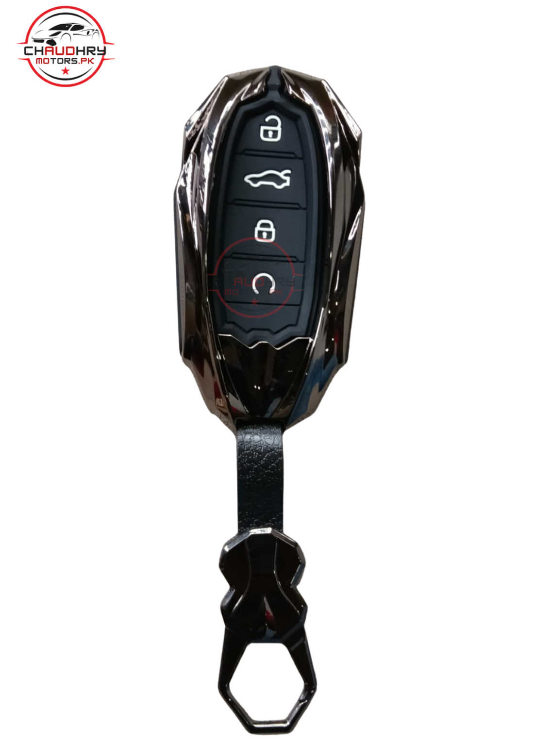 jaecoo j7 batman key cover