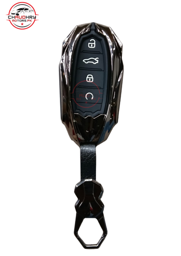 jaecoo j7 batman key cover