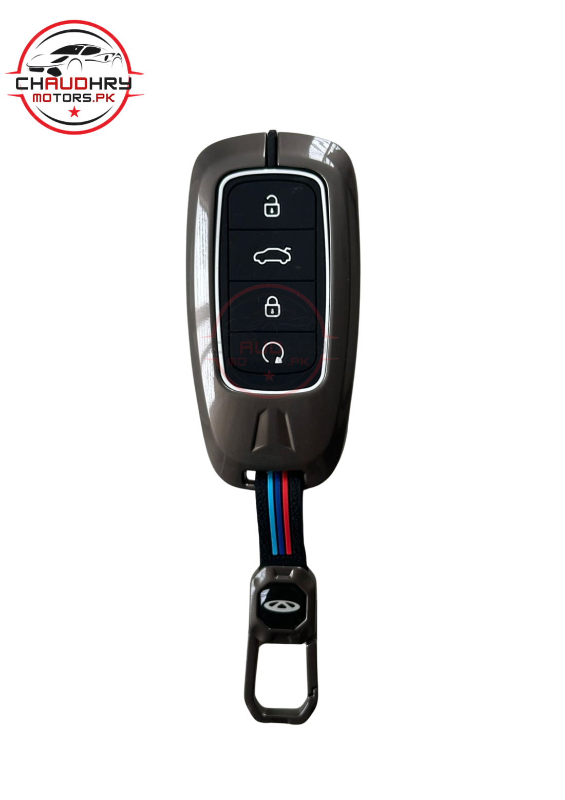 jaecoo j7 metal key cover