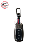 jaecoo j7 metal key cover