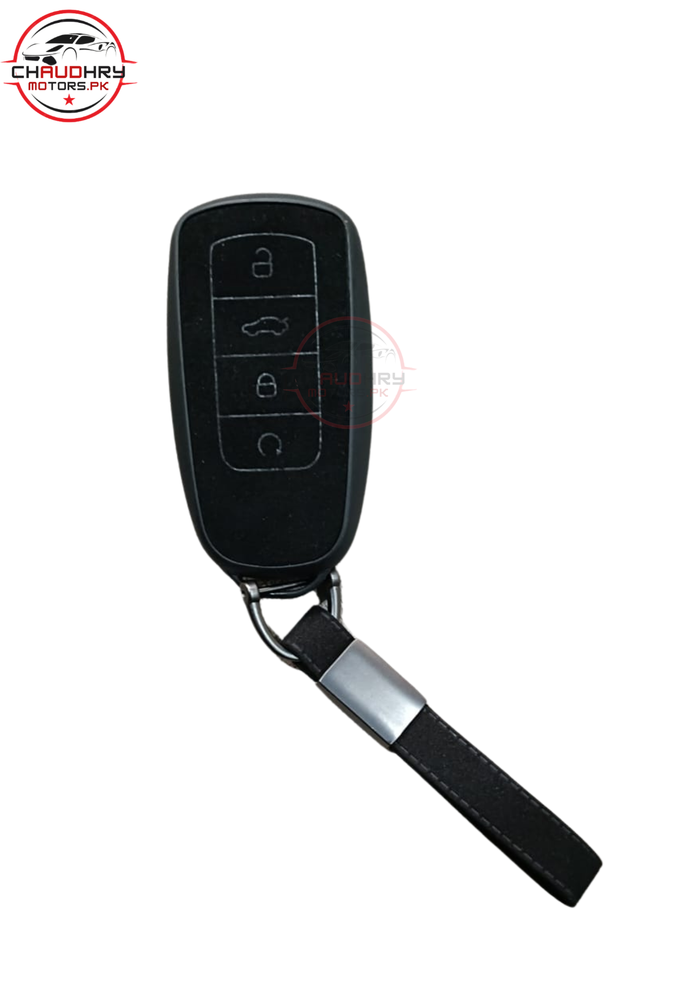 jaecoo j7 tpu leather key cover
