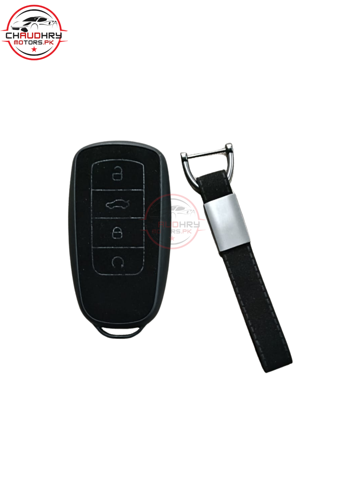 jaecoo j7 tpu leather key cover