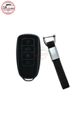 jaecoo j7 tpu leather key cover1