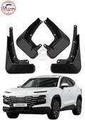 jetour dashing mud flap