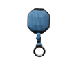 jetour t2 blue leather metal key cover1