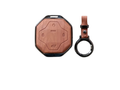 jetour t2 brown leather metal key1