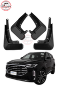 jetour x 70 mud flap