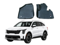 kia sorento tpe floor matts