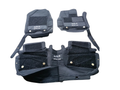 kia sportage 11d floor matts1