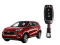kia sportage 2021 metal key cover1