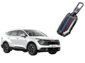 kia sportage 2025 metal key cover