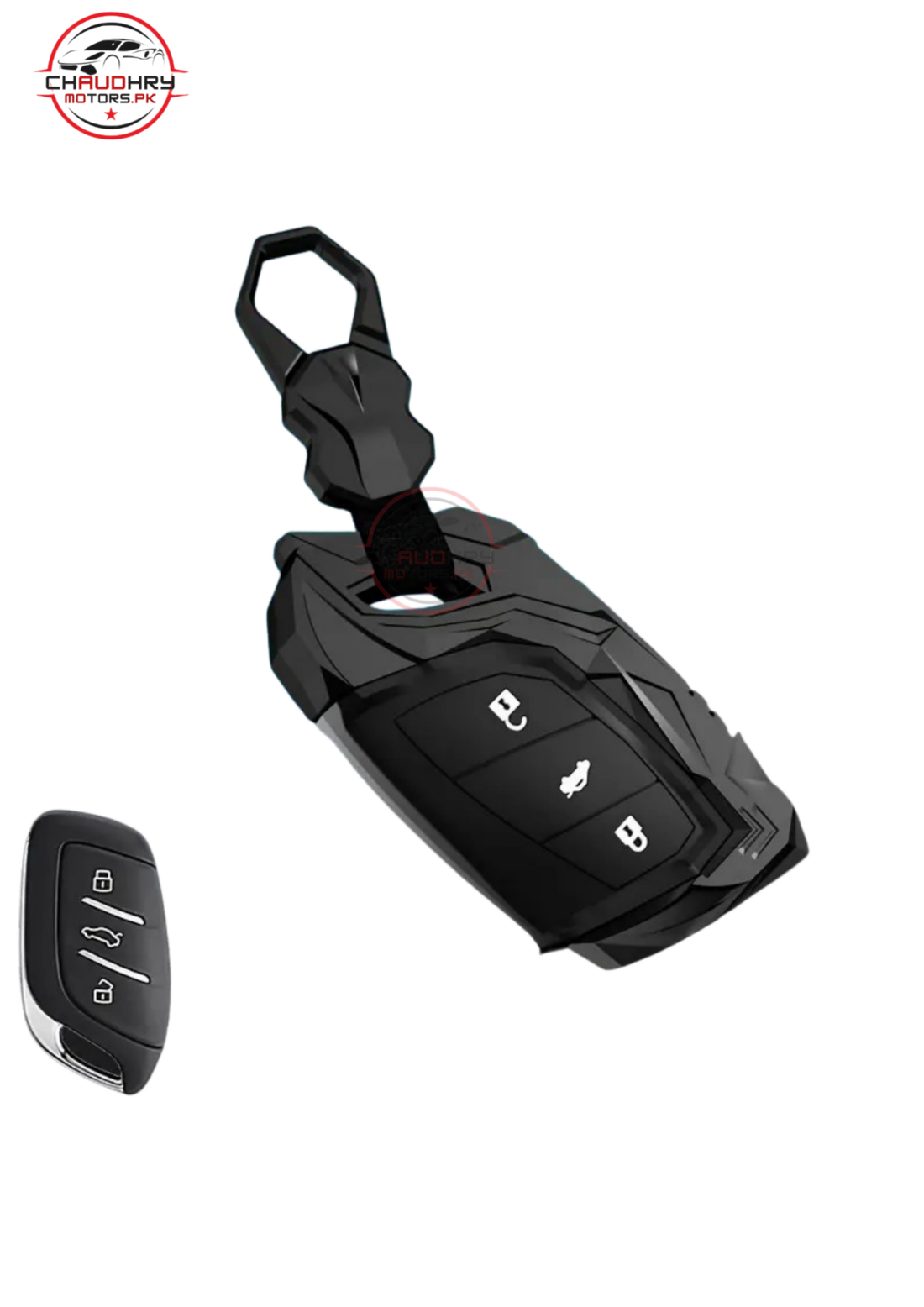 mg hs batman key cover
