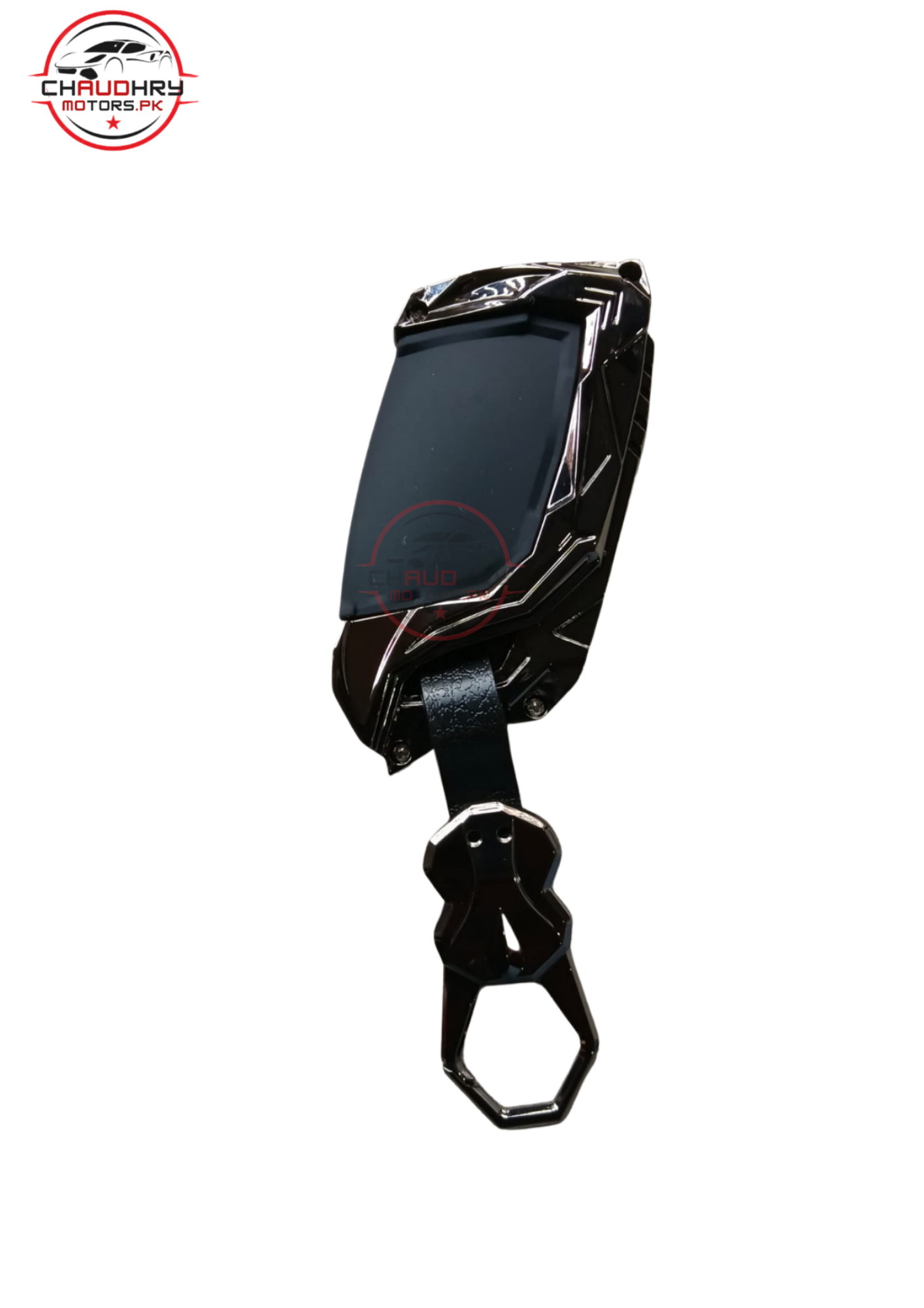 mg hs batman key cover