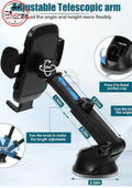 mobile holder