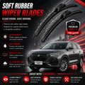 oshan x7 wiper set