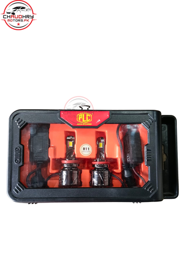 plc smd head light 1500 watt