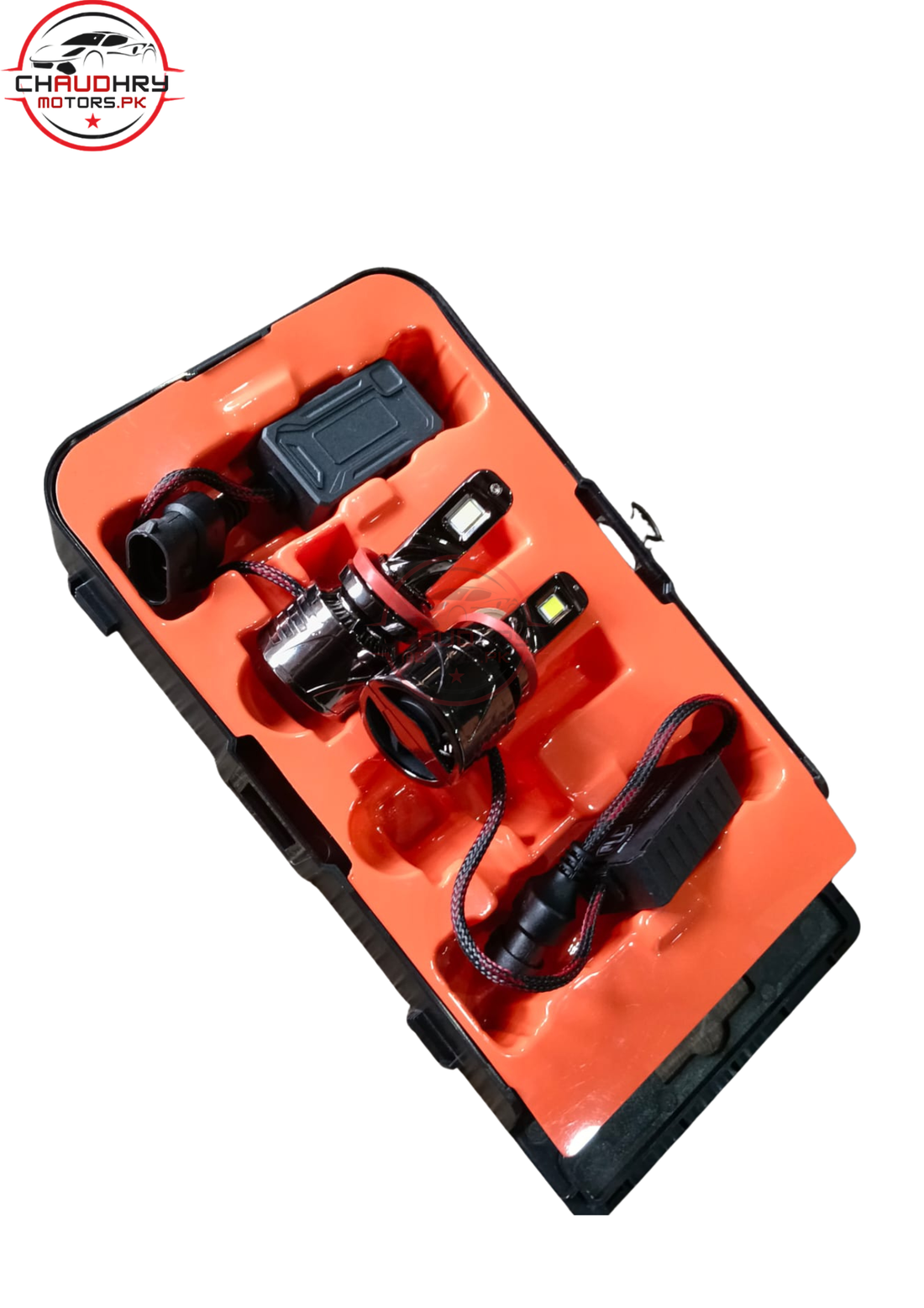 plc smd head light 1500 watt