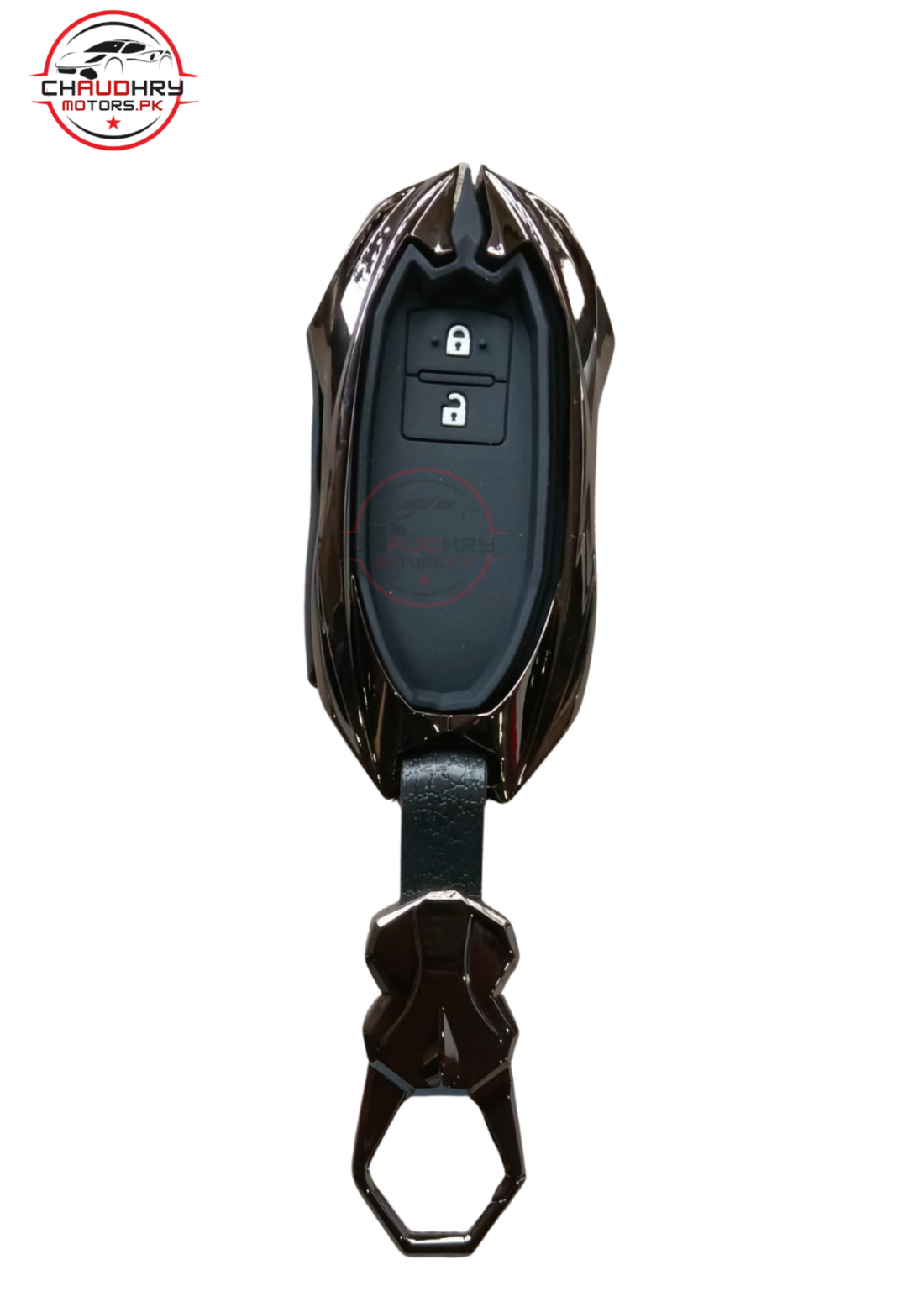 prius / aqua batman key cover