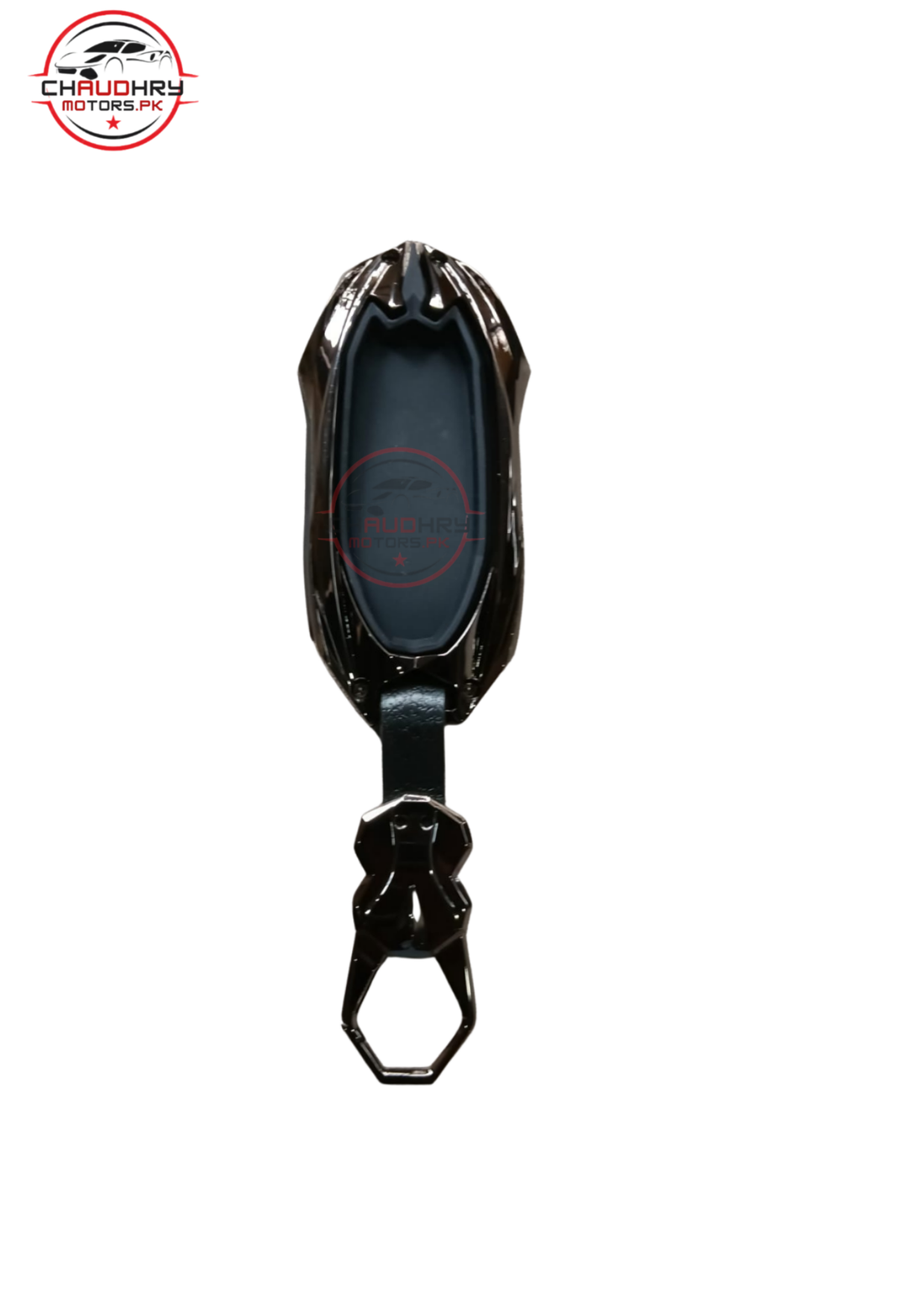 prius / aqua batman key cover
