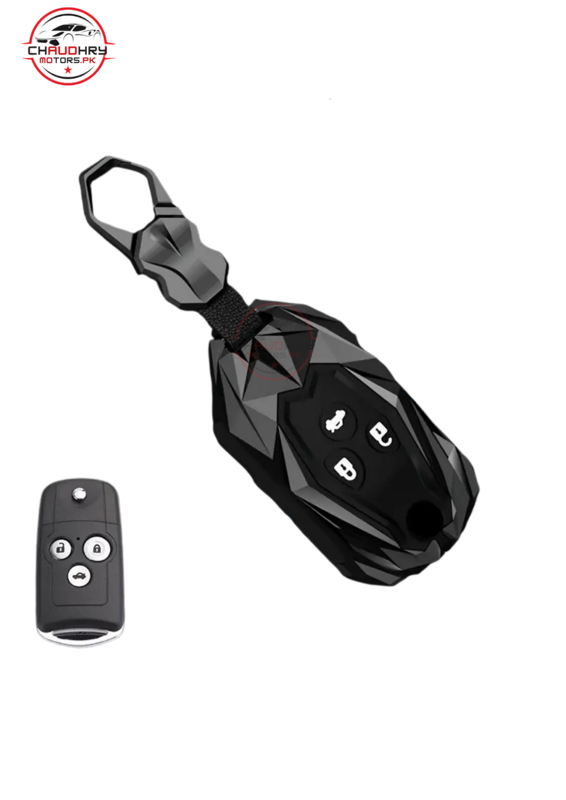 rebirth round batman metal key cover