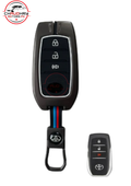 revo metal key cover