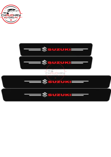 suzuki sill protector