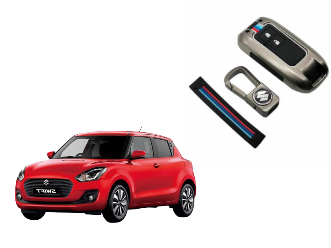 swift 2022 metal key cover