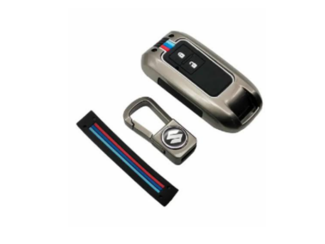 swift 2022 metal key cover