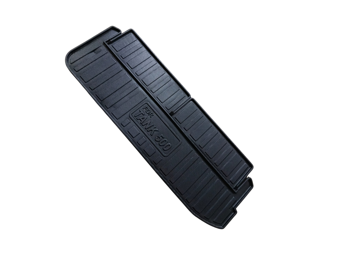tank 500 7 seater tpe trunk matt2