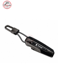 tank 500 leather metal key cover