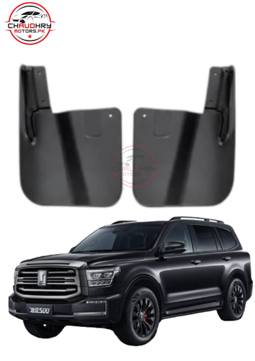 tank 500 mud flap