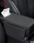 tissue aram rest black