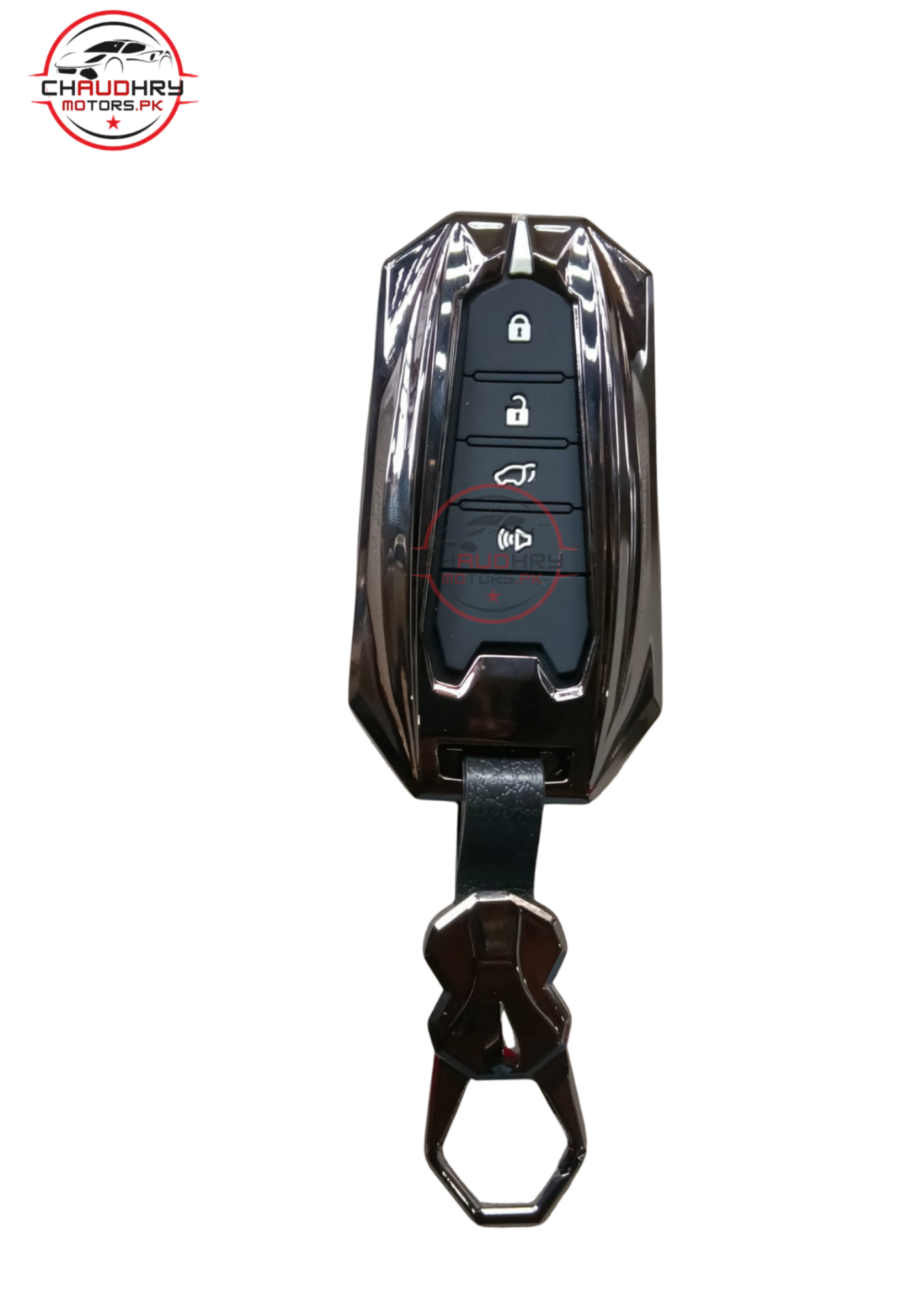 toyota fortuner batman key cover