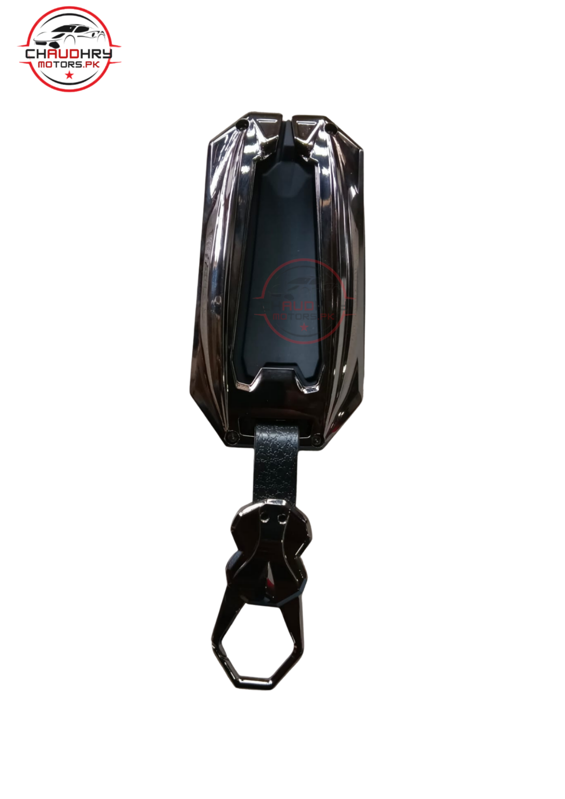 toyota fortuner batman key cover