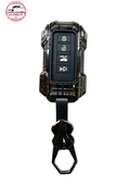 toyota grande batman key cover