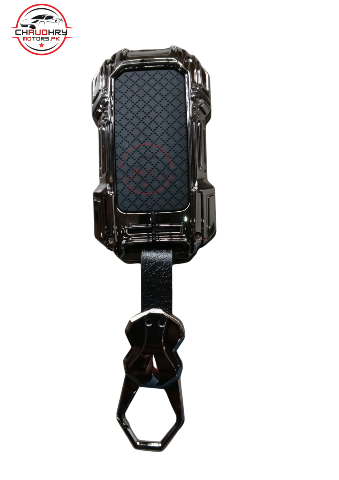 toyota grande batman key cover