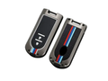 toyota passo push start metal key cover2