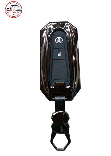 toyota raize batman key cover