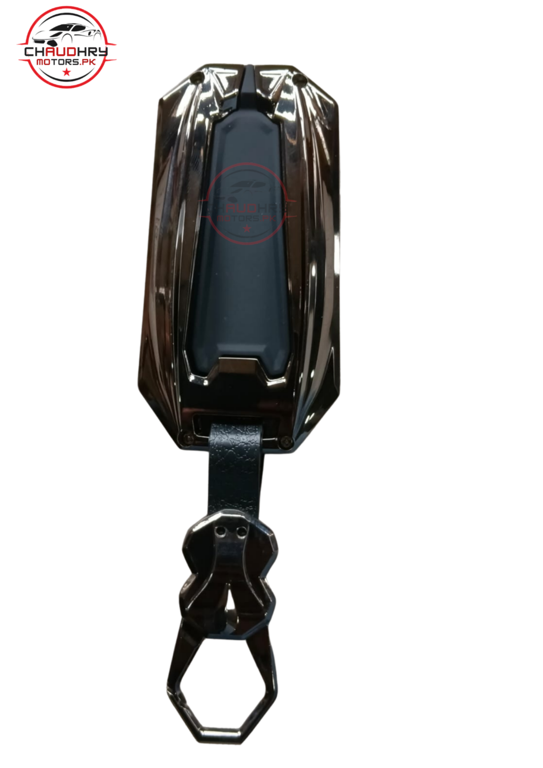 toyota raize batman key cover