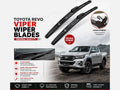 toyota revo wiper set