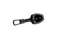 toyota vitz metal key cover2